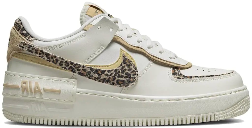 Giày Nike Air Force 1 Shadow 'Leopard' CI0919-120 — kich-thuoc: 36 Giày Nike Air Force 1 Shadow 'Leopard' CI0919-120 — kich-thuoc: 36