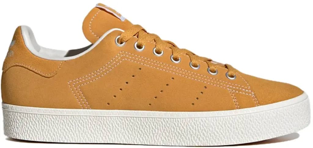Giày Adidas Stan Smith CS 'Preloved Yellow' IE9969 Giày Adidas Stan Smith CS 'Preloved Yellow' IE9969