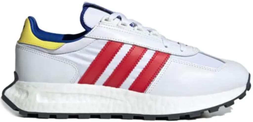 Giày Adidas Originals Retropy E5 'White Red Blue' IG9991 Giày Adidas Originals Retropy E5 'White Red Blue' IG9991