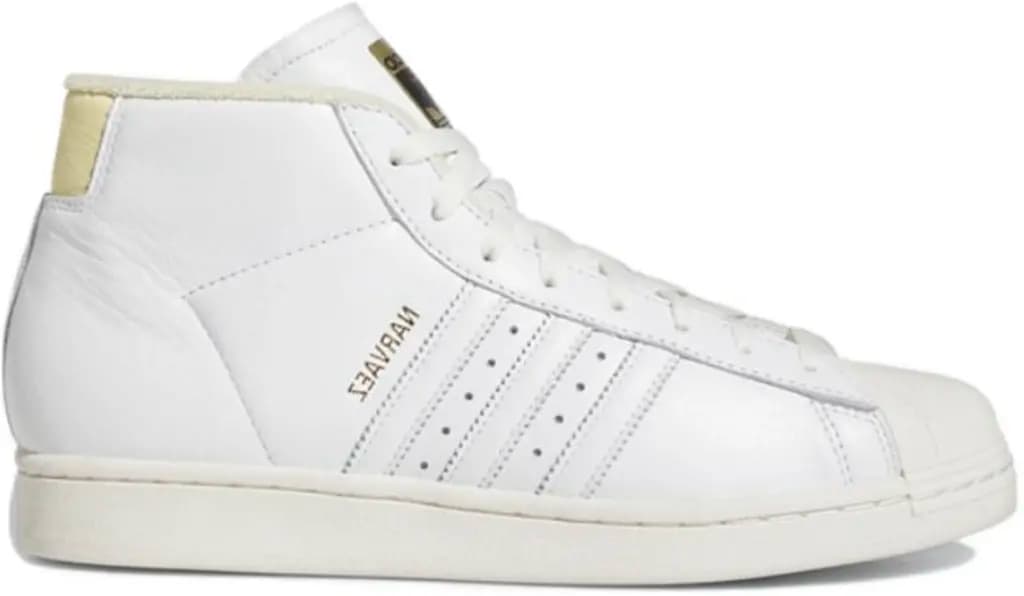 Giày Adidas Sam Narvaez x Pro Model ADV 'Cloud White' IE4315 Giày Adidas Sam Narvaez x Pro Model ADV 'Cloud White' IE4315