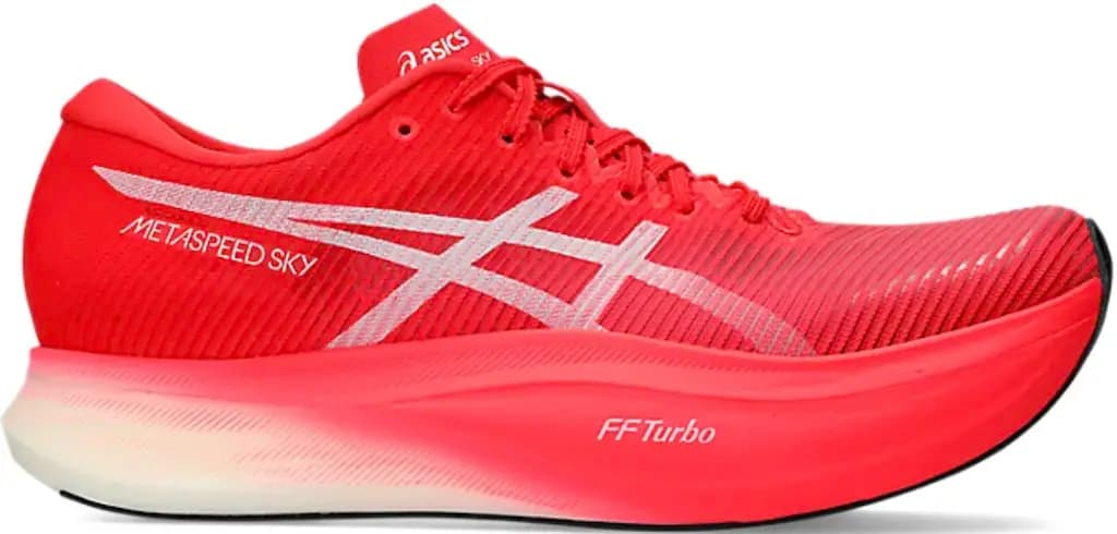 Giày Asics Metaspeed Sky+ 'Diva Pink' 1013A115-700 Giày Asics Metaspeed Sky+ 'Diva Pink' 1013A115-700