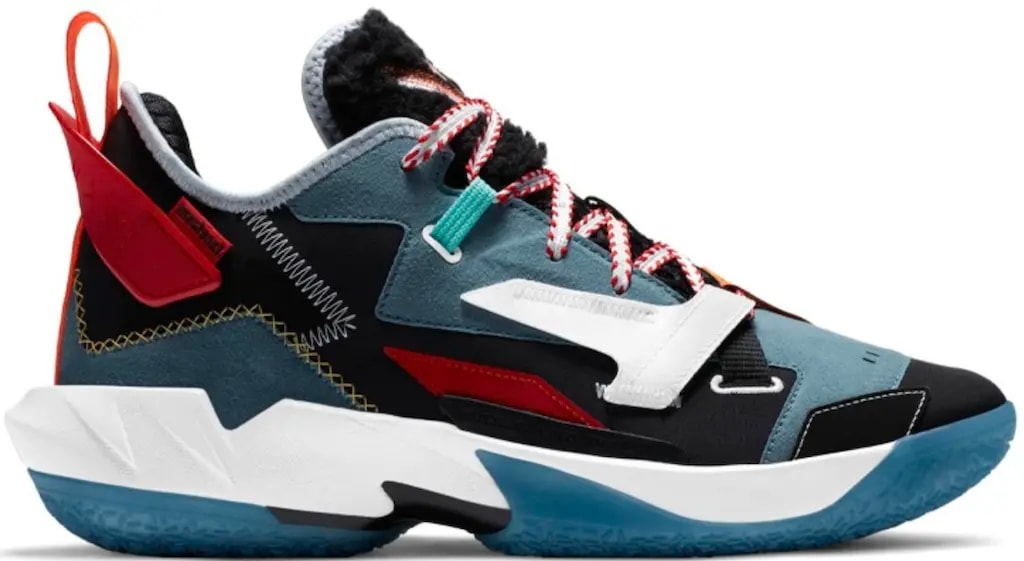 Giày Nike Air Jordan x FACETASM WN Zer0.4 'Blue' DC3664-001 — kich-thuoc: 41 Giày Nike Air Jordan x FACETASM WN Zer0.4 'Blue' DC3664-001 — kich-thuoc: 41