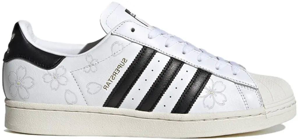 Giày Adidas Superstar 'Hanami' IG9648 Giày Adidas Superstar 'Hanami' IG9648