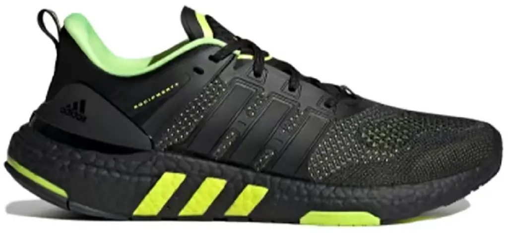 Giày Adidas Equipment Plus ‘Black White Green’ H02756 — kich-thuoc: 40 Giày Adidas Equipment Plus ‘Black White Green’ H02756 — kich-thuoc: 40