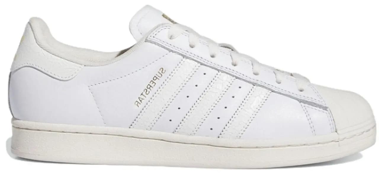 Giày Adidas Originals Superstar ADV 'White' IG7575 Giày Adidas Originals Superstar ADV 'White' IG7575