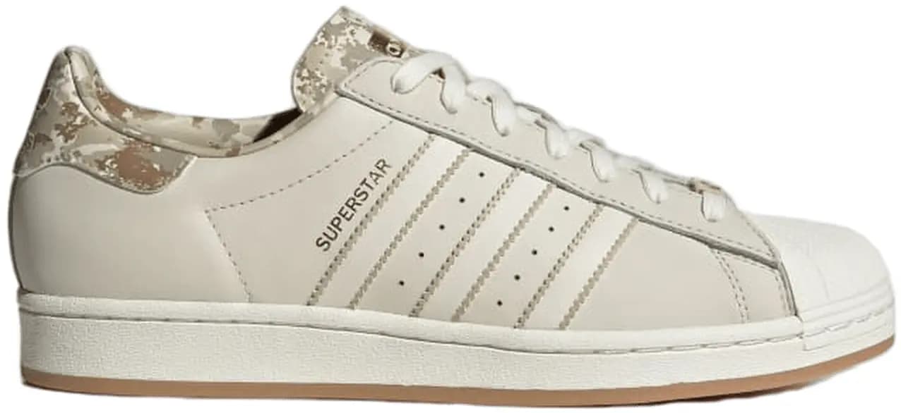 Giày Adidas Originals Superstar 'Beige' ID4683 Giày Adidas Originals Superstar 'Beige' ID4683