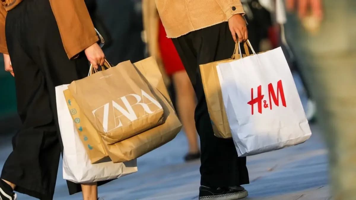 Thời trang nhanh là gì và tại sao nó trở thành một vấn nạn? Thời trang nhanh là gì và tại sao nó trở thành một vấn nạn?