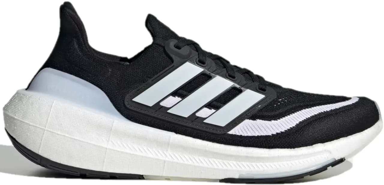 Giày Adidas Ultraboost Light 'Core Black' HQ6340 Giày Adidas Ultraboost Light 'Core Black' HQ6340