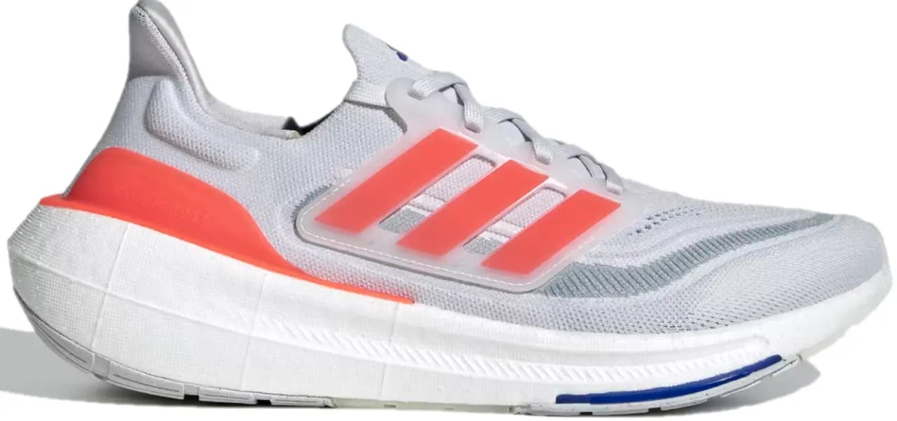 Giày Adidas Ultraboost Light 'Dash Grey' HQ8596 Giày Adidas Ultraboost Light 'Dash Grey' HQ8596