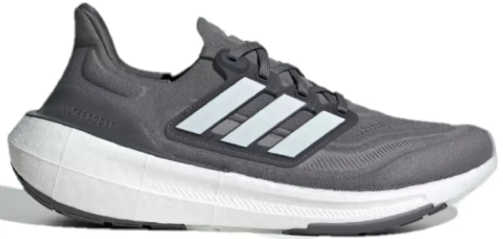 Giày Adidas Ultraboost Light 'Grey Four' IE1770 — kich-thuoc: 38 Giày Adidas Ultraboost Light 'Grey Four' IE1770 — kich-thuoc: 38