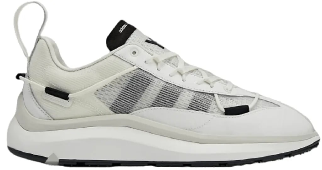 Giày Adidas Y-3 Shiku Run 'White Black' GV9057 — kich-thuoc: 40 2/3 Giày Adidas Y-3 Shiku Run 'White Black' GV9057 — kich-thuoc: 40 2/3