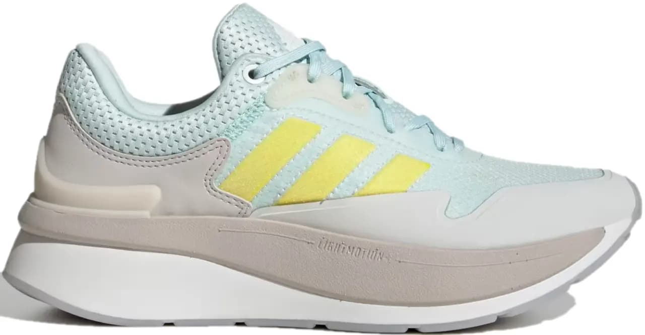 Giày Adidas Znchill Lightmotion+ 'Beam Yellow' GZ4899 Giày Adidas Znchill Lightmotion+ 'Beam Yellow' GZ4899