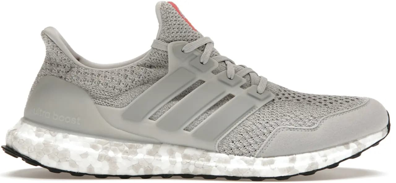 Giày Adidas Ultra Boost 5.0 DNA 'Grey' GY8342 Giày Adidas Ultra Boost 5.0 DNA 'Grey' GY8342