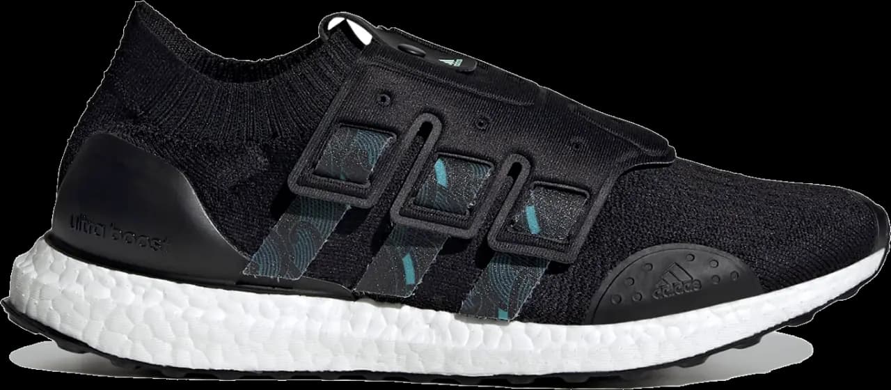 Giày Adidas Ultraboost Urban 'Black' GY5246 Giày Adidas Ultraboost Urban 'Black' GY5246