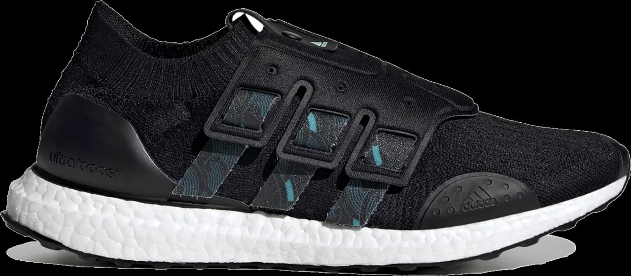 Giày Adidas Ultraboost Urban 'Black' GY5246 — kich-thuoc: 40 Giày Adidas Ultraboost Urban 'Black' GY5246 — kich-thuoc: 40