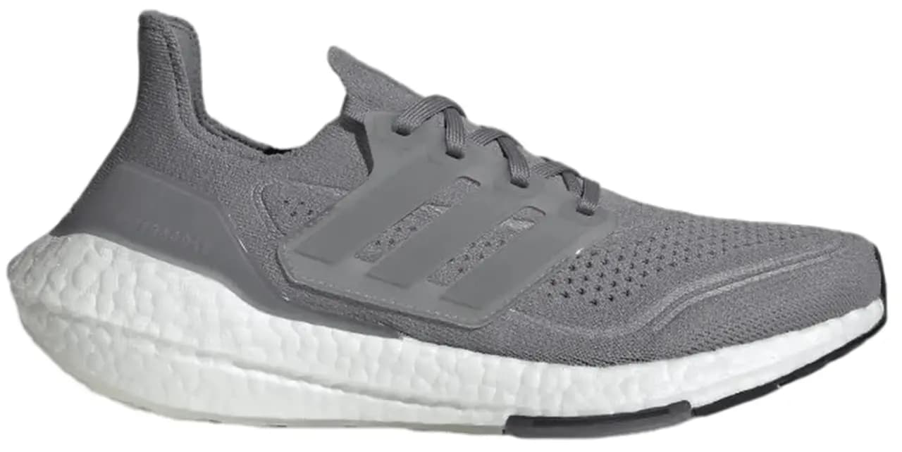 Giày Adidas Ultra Boost 21 'Grey' FY0404 Giày Adidas Ultra Boost 21 'Grey' FY0404