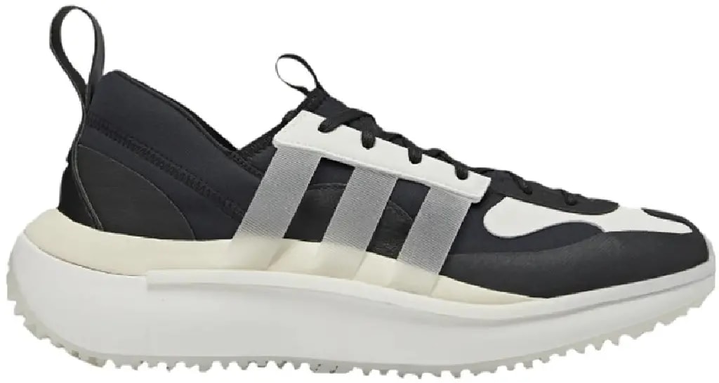 Giày Adidas Y-3 Qisan Cozy 'Black White' HR1962 — kich-thuoc: 37 1/3 Giày Adidas Y-3 Qisan Cozy 'Black White' HR1962 — kich-thuoc: 37 1/3
