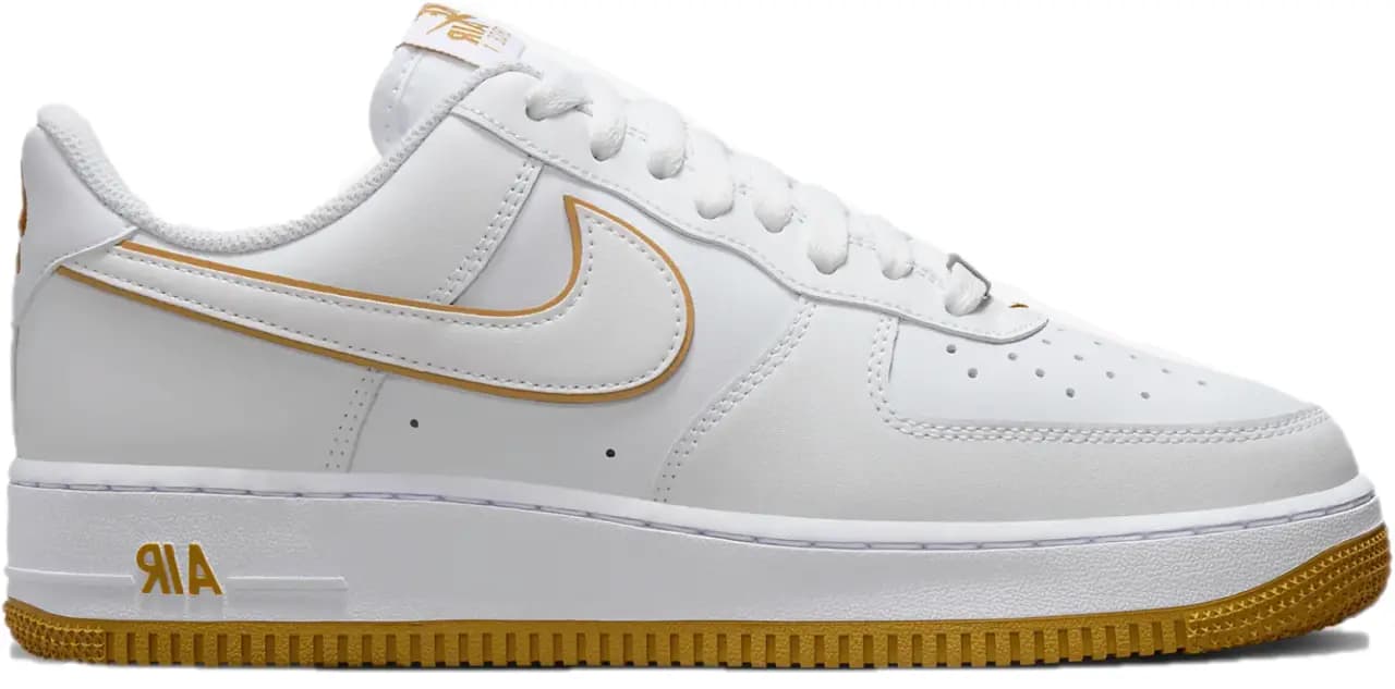 Giày Nike Air Force 1 '07 'Bronzine' DV0788-104 Giày Nike Air Force 1 '07 'Bronzine' DV0788-104