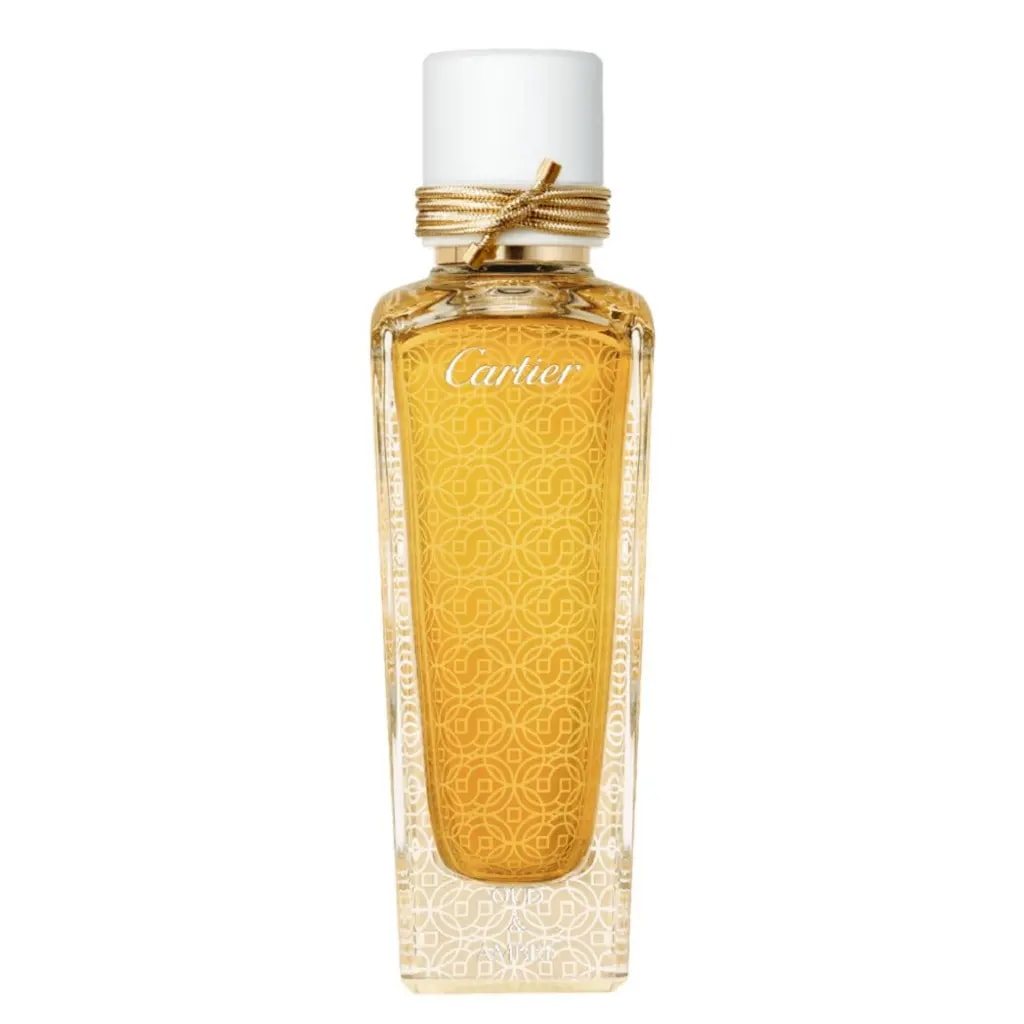 Nước Hoa Cartier Les Heures Voyageuses Oud And Ambre EDP — kich-thuoc: 75ml Nước Hoa Cartier Les Heures Voyageuses Oud And Ambre EDP — kich-thuoc: 75ml