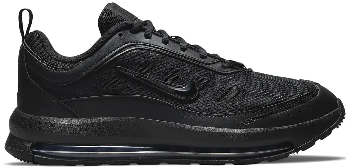 Giày Nike Air Max AP 'Black' CU4826-001 Giày Nike Air Max AP 'Black' CU4826-001