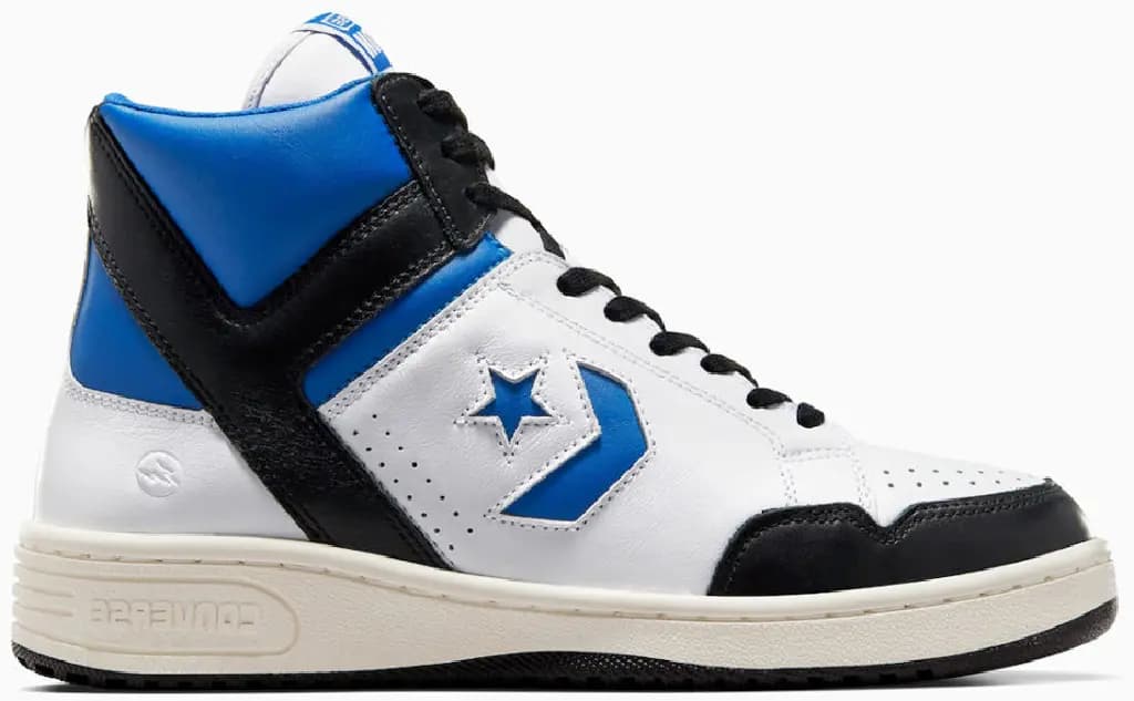 Giày Converse Weapon Fragment 'Sports Royal' A06083C Giày Converse Weapon Fragment 'Sports Royal' A06083C