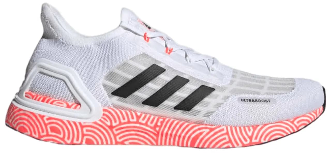 Giày Adidas Ultra Boost Summer Dry Tokyo 'White' FX0031 Giày Adidas Ultra Boost Summer Dry Tokyo 'White' FX0031