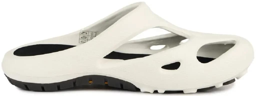 Dép Keen Shanti 'White Black' 1026264 Dép Keen Shanti 'White Black' 1026264