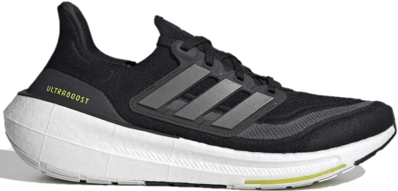 Giày Adidas Ultraboost Light 'Core Black' HQ6339 Giày Adidas Ultraboost Light 'Core Black' HQ6339