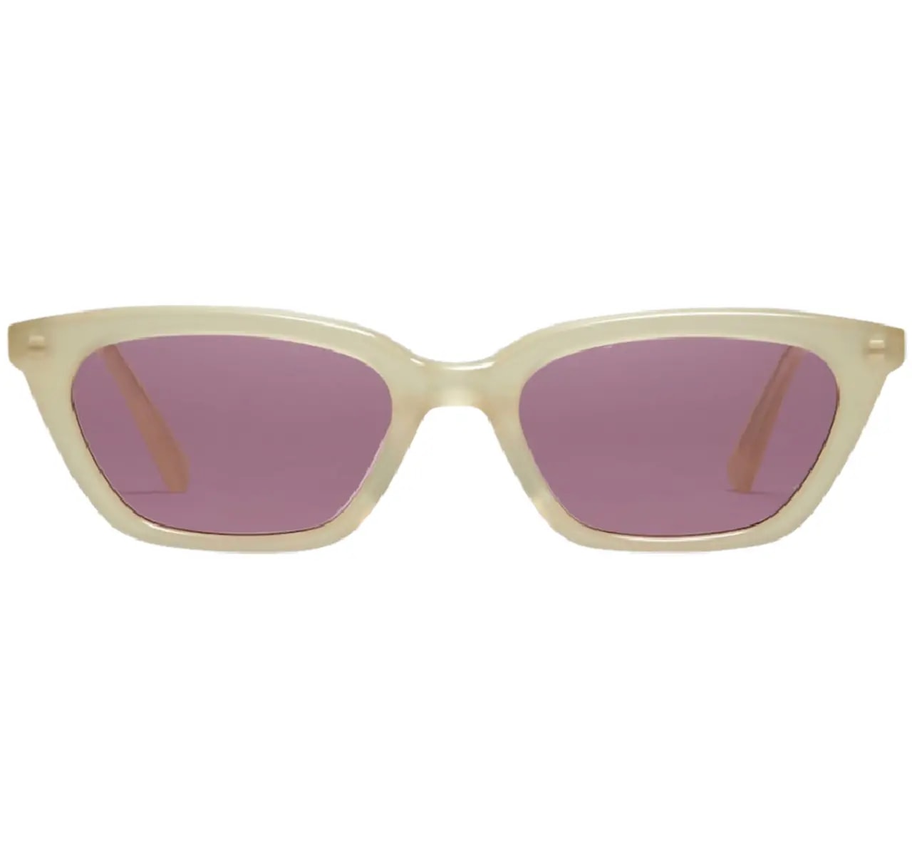 Kính Gentle Monster Loti IC1 'Beige' Kính Gentle Monster Loti IC1 'Beige'