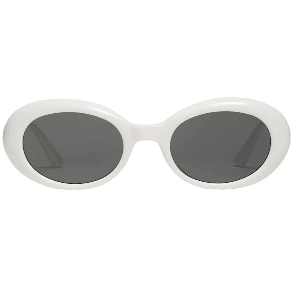 Kính Gentle Monster La Mode W2 'White' Kính Gentle Monster La Mode W2 'White'