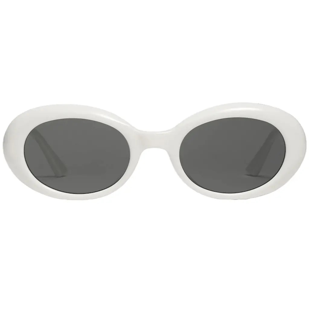 Kính Gentle Monster La Mode W2 'White' Kính Gentle Monster La Mode W2 'White'