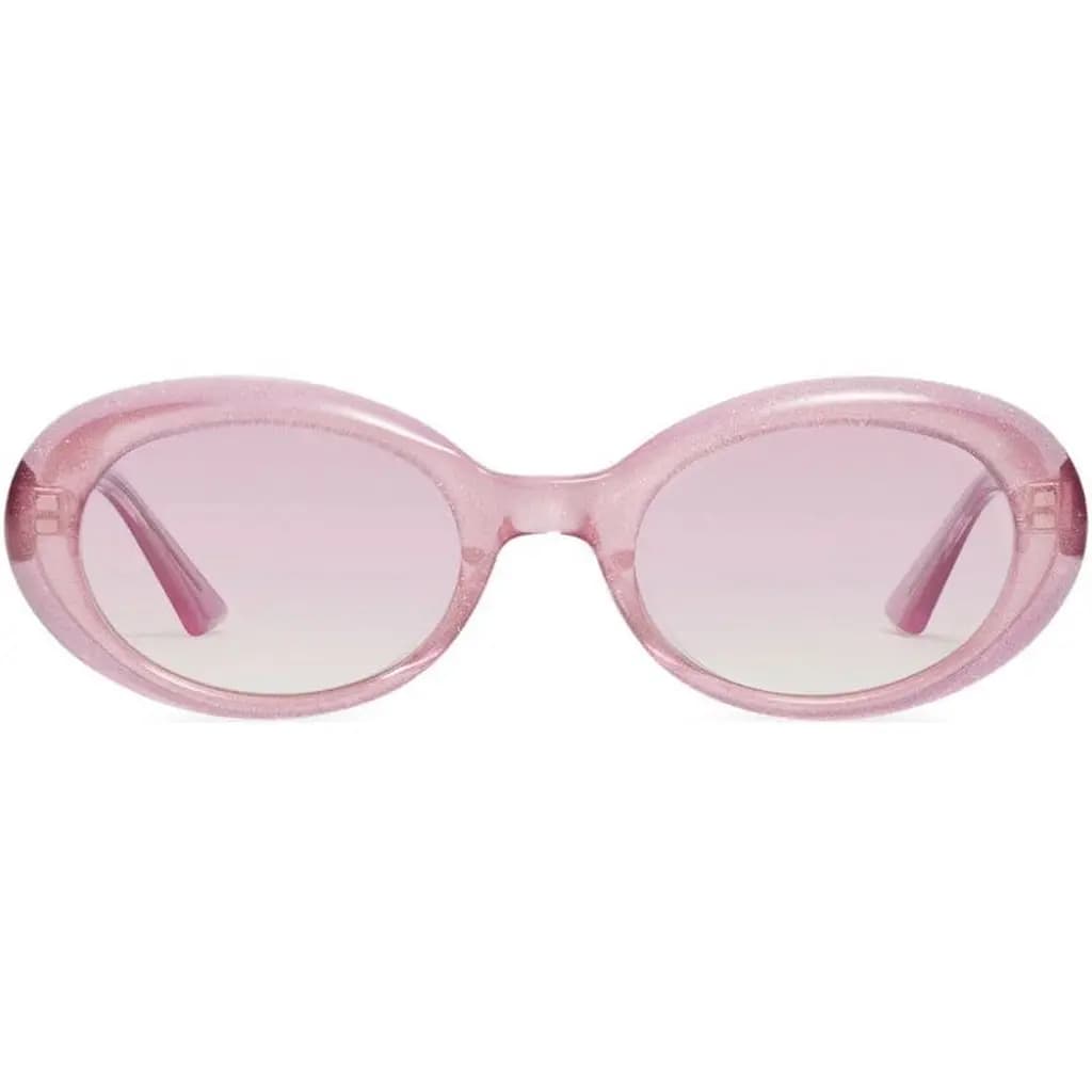 Kính Gentle Monster La Mode PC6 'Pink' Kính Gentle Monster La Mode PC6 'Pink'