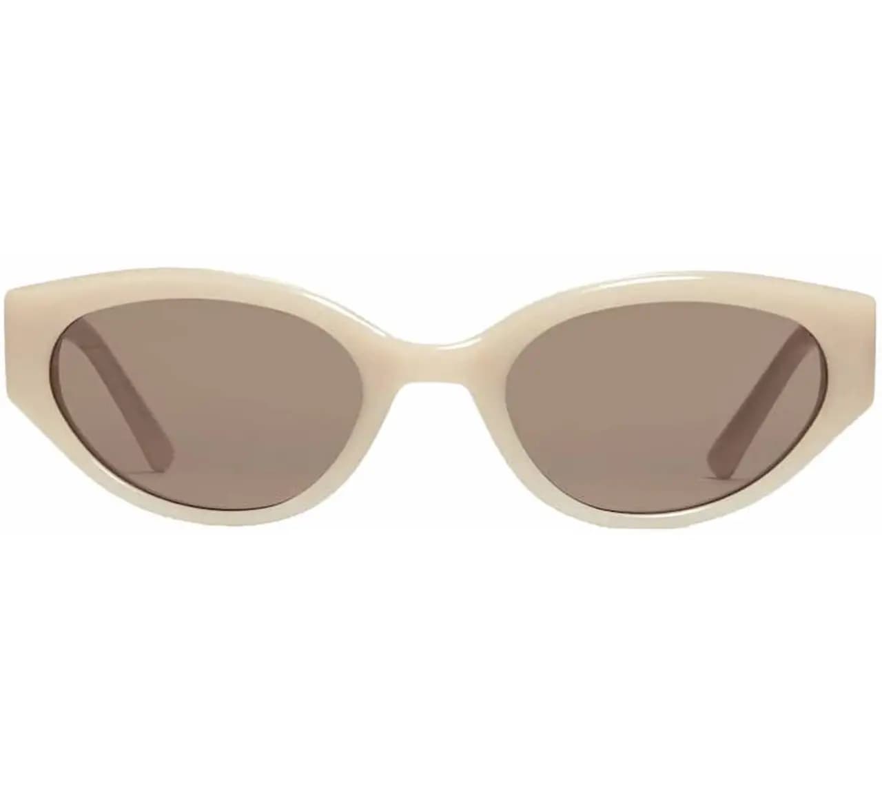 Kính Gentle Monster Molto IV1 'Beige' Kính Gentle Monster Molto IV1 'Beige'