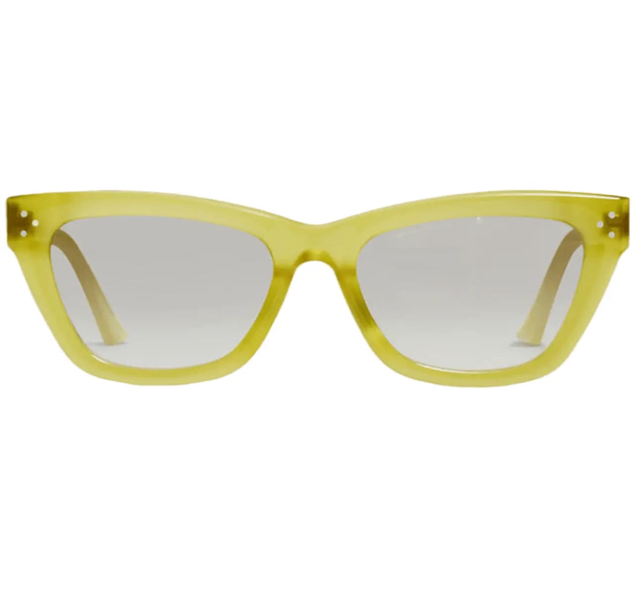Kính Nữ Gentle Monster Milo OL3 'Yellow' Kính Nữ Gentle Monster Milo OL3 'Yellow'