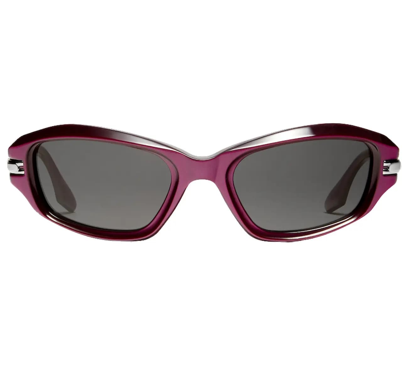 Kính Gentle Monster Tidan V1 'Purple' Kính Gentle Monster Tidan V1 'Purple'