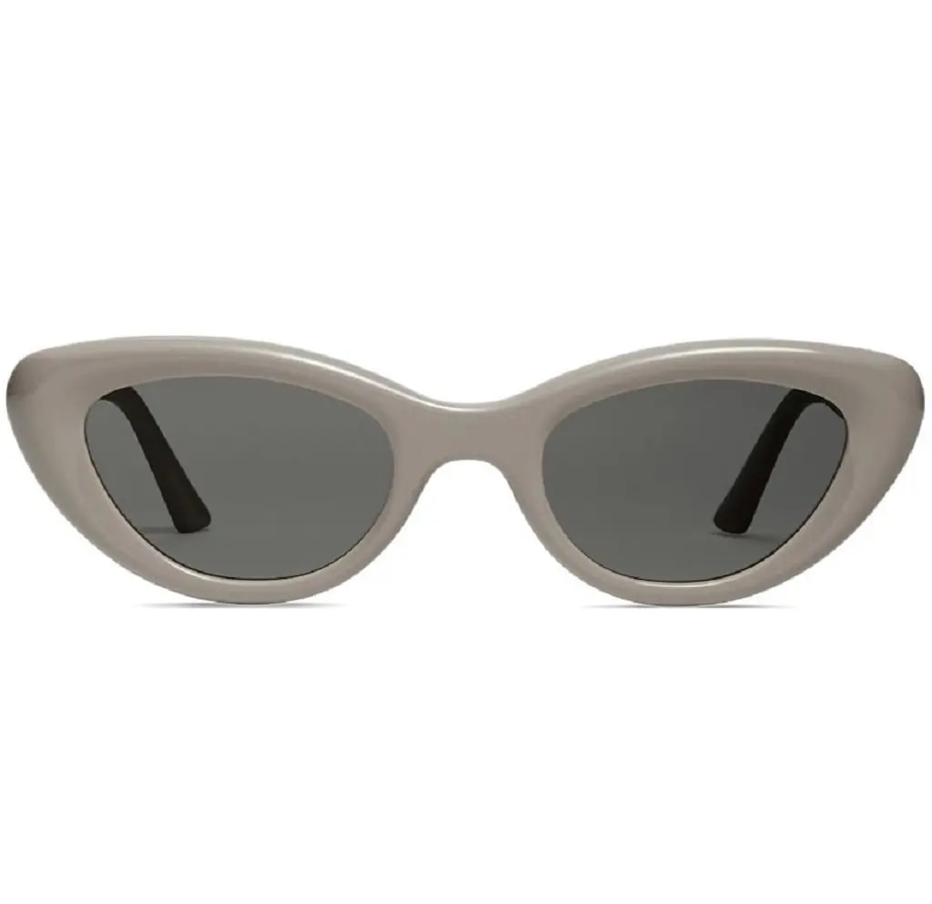 Kính Gentle Monster Conic G10 'Grey' Kính Gentle Monster Conic G10 'Grey'
