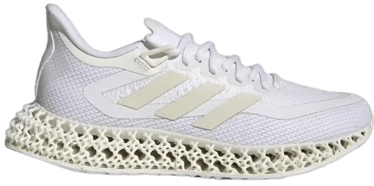 Giày Adidas 4DFWD 2 Running 'White' GX9271 Giày Adidas 4DFWD 2 Running 'White' GX9271