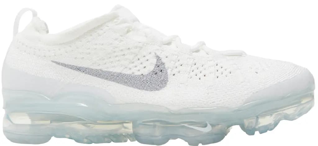 Giày Nike Air VaporMax 2023 Flyknit 'White' DV6840-100 Giày Nike Air VaporMax 2023 Flyknit 'White' DV6840-100