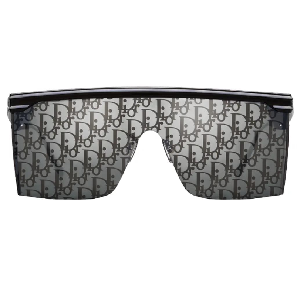 Kính Dior Diorclub M1U 'Black' CLUBM1UXT-10A8 Kính Dior Diorclub M1U 'Black' CLUBM1UXT-10A8