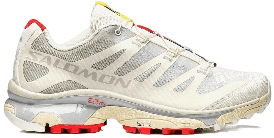 Giày Salomon XT-4 'Vanilla Ice' L47133100 Giày Salomon XT-4 'Vanilla Ice' L47133100