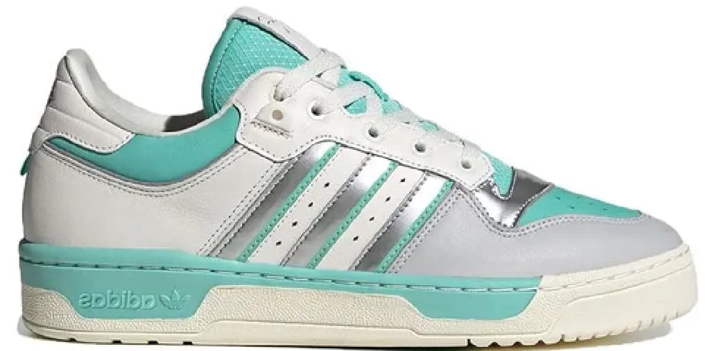 Giày Adidas Originals Rivalry Low 86 'Mint' IE2442 Giày Adidas Originals Rivalry Low 86 'Mint' IE2442