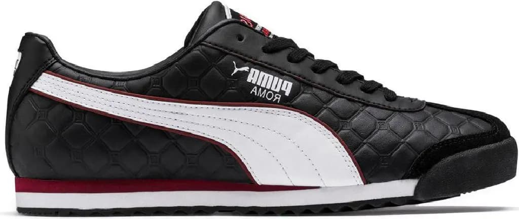 Giày Puma The Godfather x Roma 'Louis Restaurant' 370896-01 Giày Puma The Godfather x Roma 'Louis Restaurant' 370896-01