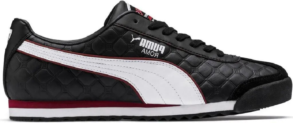 Giày Puma The Godfather x Roma 'Louis Restaurant' 370896-01 — kich-thuoc: 36 Giày Puma The Godfather x Roma 'Louis Restaurant' 370896-01 — kich-thuoc: 36