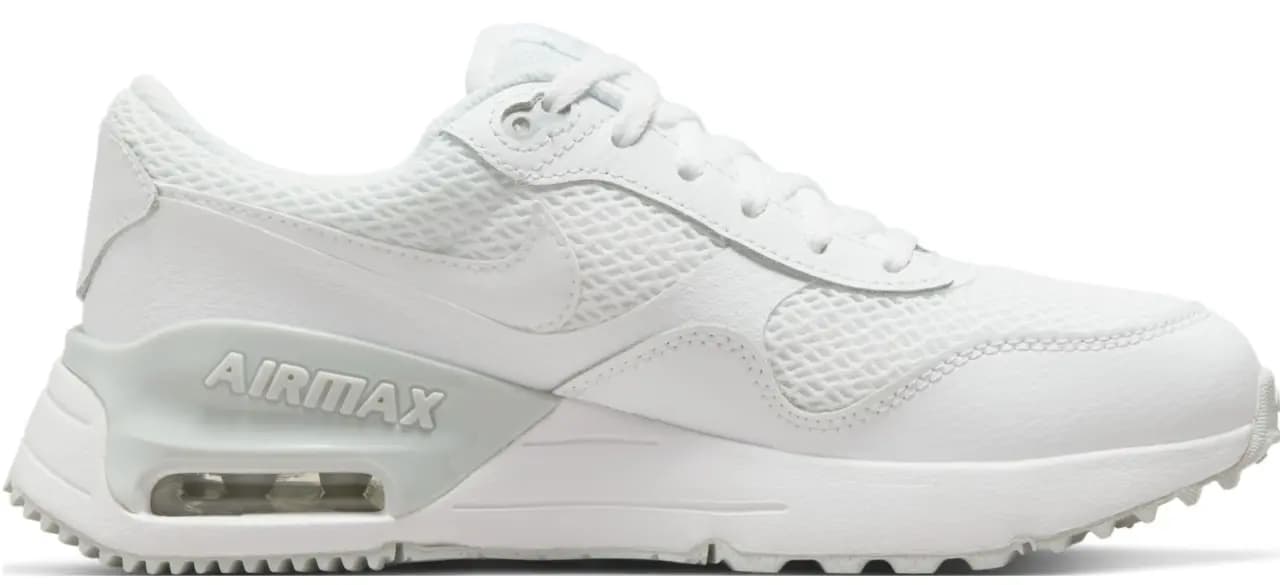 Giày Nike Air Max SYSTM 'White' DQ0284-102 Giày Nike Air Max SYSTM 'White' DQ0284-102