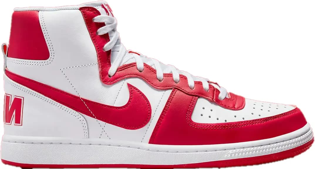 Giày Nike Terminator High 'St. John's' FJ4454-100 Giày Nike Terminator High 'St. John's' FJ4454-100