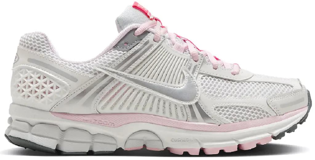 Giày Nike Zoom Vomero 5 'White Pink' FN3695-001 Giày Nike Zoom Vomero 5 'White Pink' FN3695-001