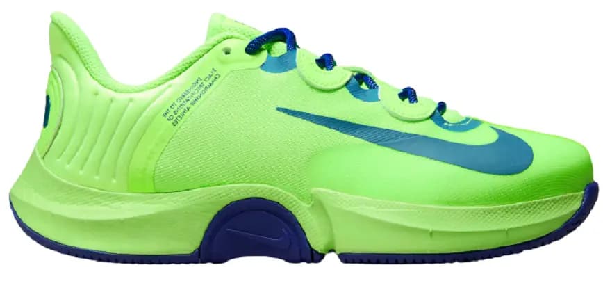 Giày Nike Air Zoom GP Turbo 'Lime Blast' DZ1725-300 Giày Nike Air Zoom GP Turbo 'Lime Blast' DZ1725-300