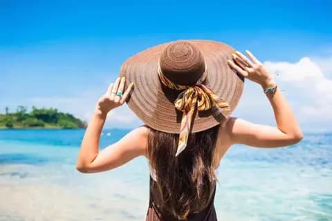 Top 5 chiếc mũ sang trọng bạn không thể bỏ qua trong hè 2023 Top 5 chiếc mũ sang trọng bạn không thể bỏ qua trong hè 2023