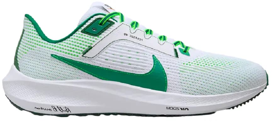 Giày Nike Air Zoom Pegasus 40 RPM 'Green' FJ0329-100 Giày Nike Air Zoom Pegasus 40 RPM 'Green' FJ0329-100