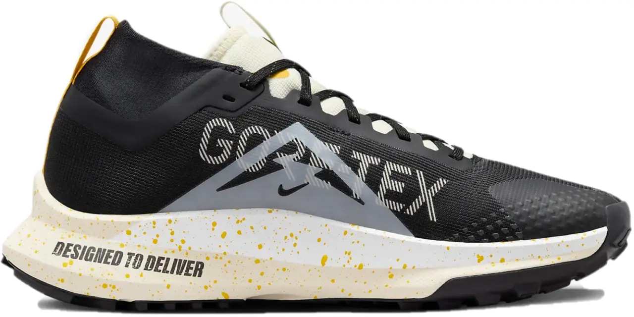 Giày Nike Pegasus Trail 4 GORE-TEX 'Black' DJ7926-005 — kich-thuoc: 40 Giày Nike Pegasus Trail 4 GORE-TEX 'Black' DJ7926-005 — kich-thuoc: 40